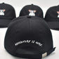 “Adventure is Here” Distressed Hats